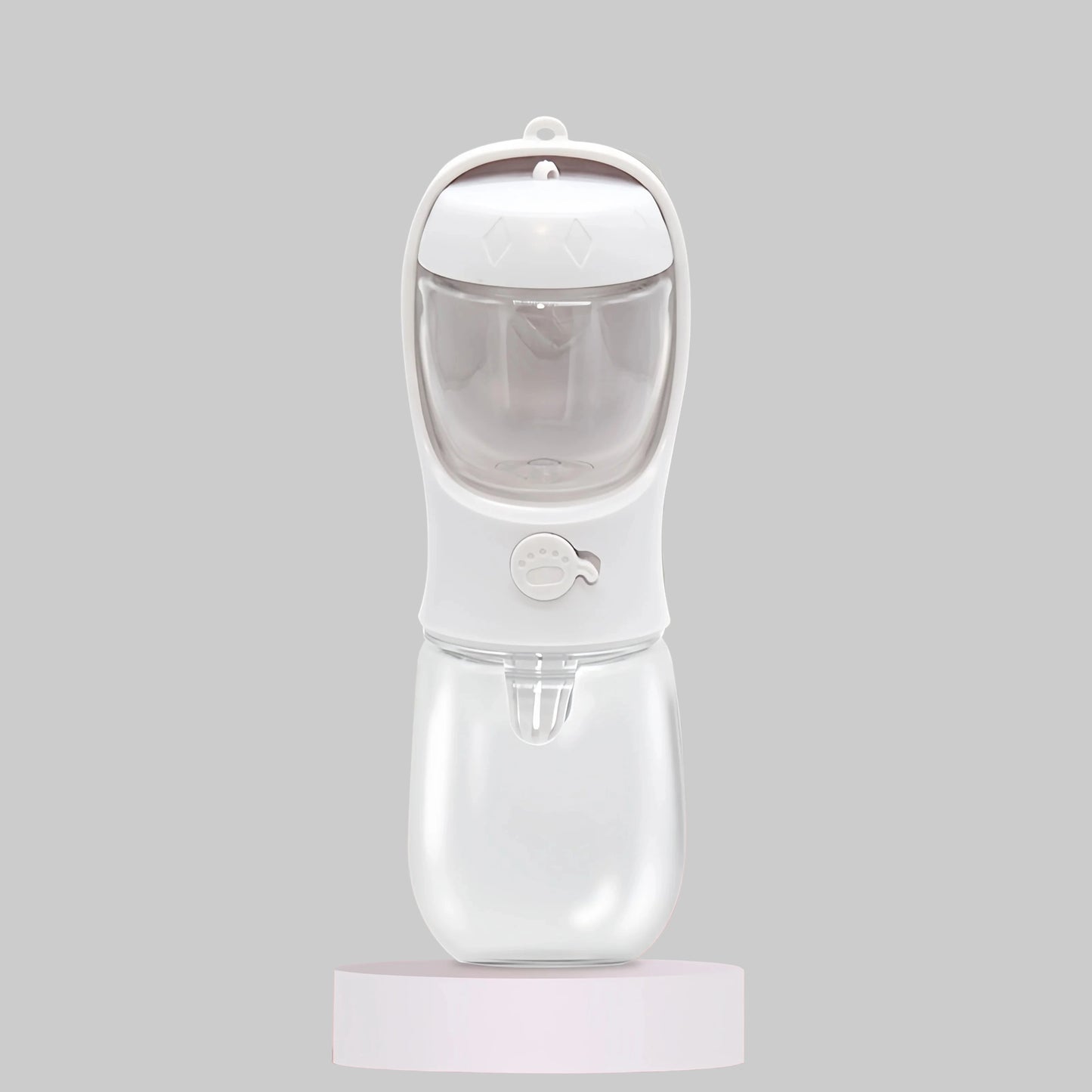 Gourde chien 350 ml – TerreCompagnons