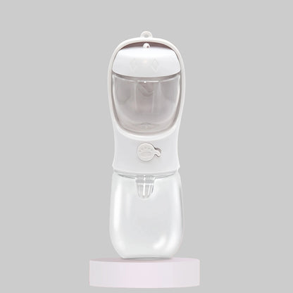 Gourde chien 350 ml – TerreCompagnons