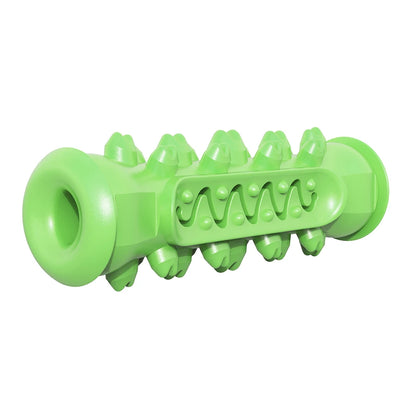 Jouet brosse dents chien TPR