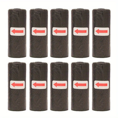 Sacs déjections chien (150–1500)