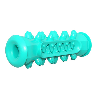 Jouet brosse dents chien TPR