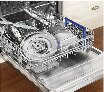 Fontaine inox 2L + 1 filtre – TerreCompagnons