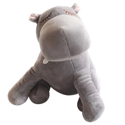 Peluche Hippopotame