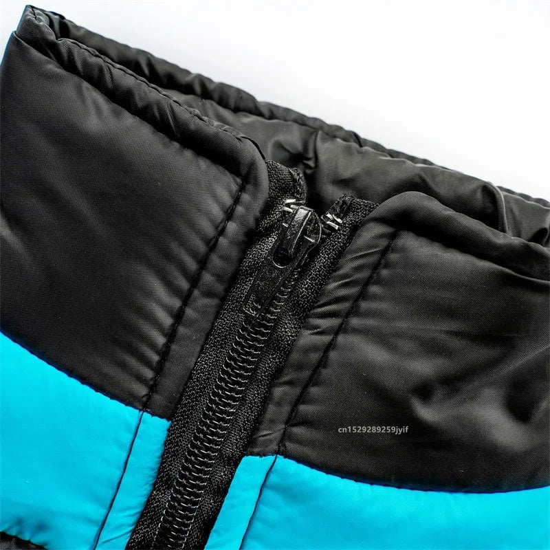 Vêtement chien vert S–5XL