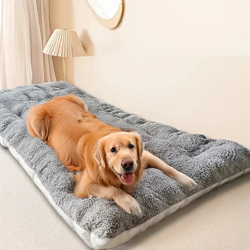 Tapis mousse chien 60×120 cm