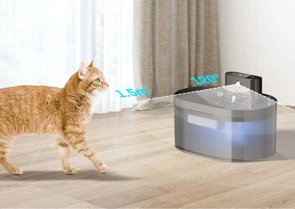 Filtres ZYfeeder x6 – TerreCompagnons