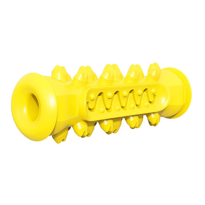 Jouet brosse dents chien TPR