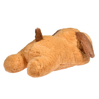 Peluche apaisante Chien