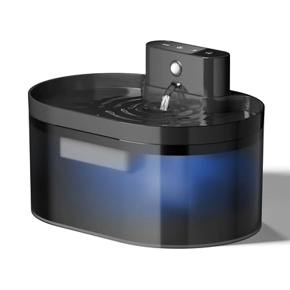 Fontaine à eau ZYfeeder – TerreCompagnons